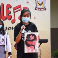 Metta's Got Talent Season 5 | SMP & SMK METTA MAITREYA